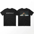 Bieberchella Justin Bieber Heart Shirt Unisex , , , Long Sleeve Tee