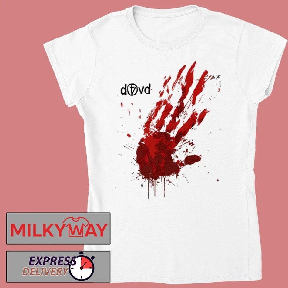 Bloody Shirt Unisex , , , Long Sleeve Tee