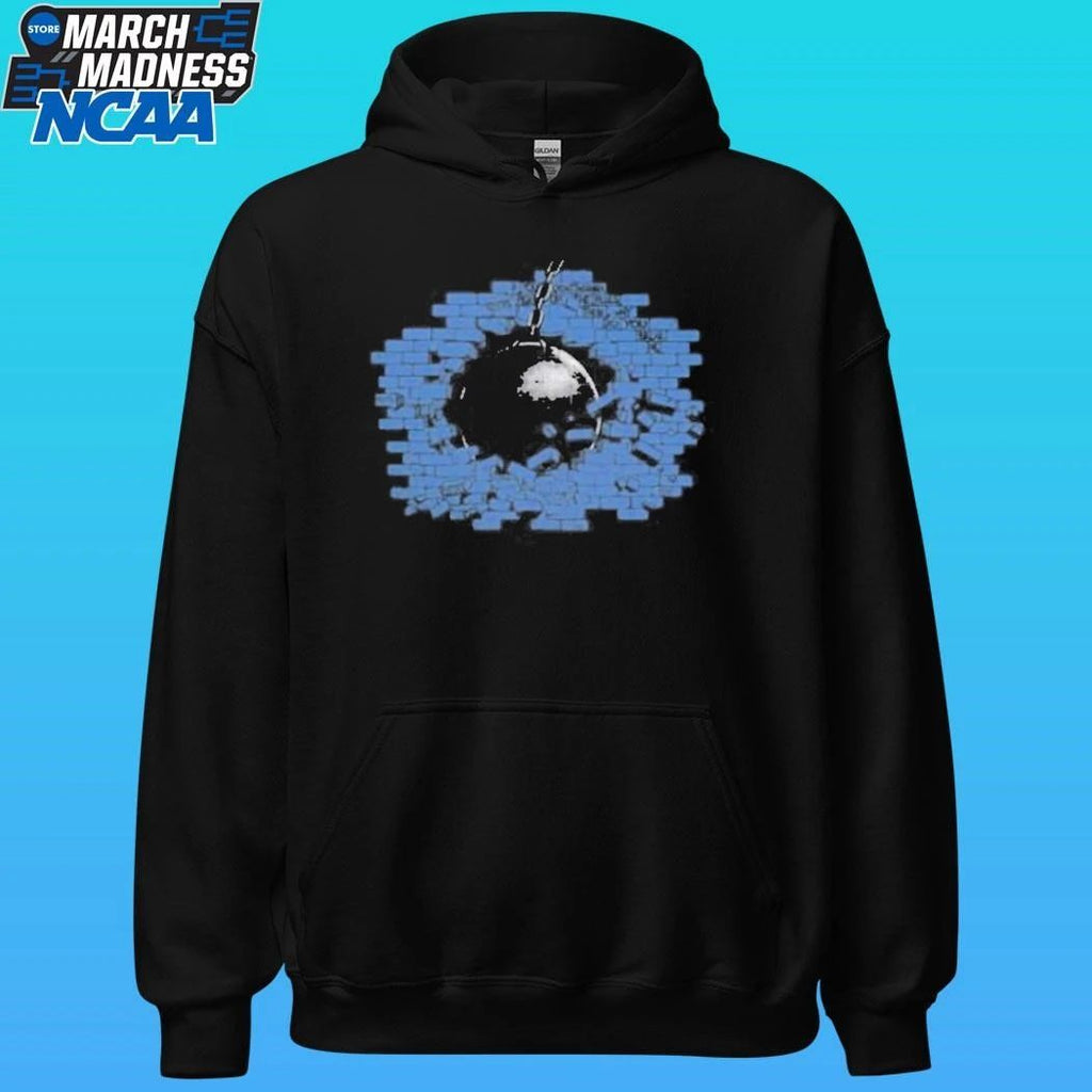 Four Year Strong Brick Wall Shirt Unisex , , , Long Sleeve Tee