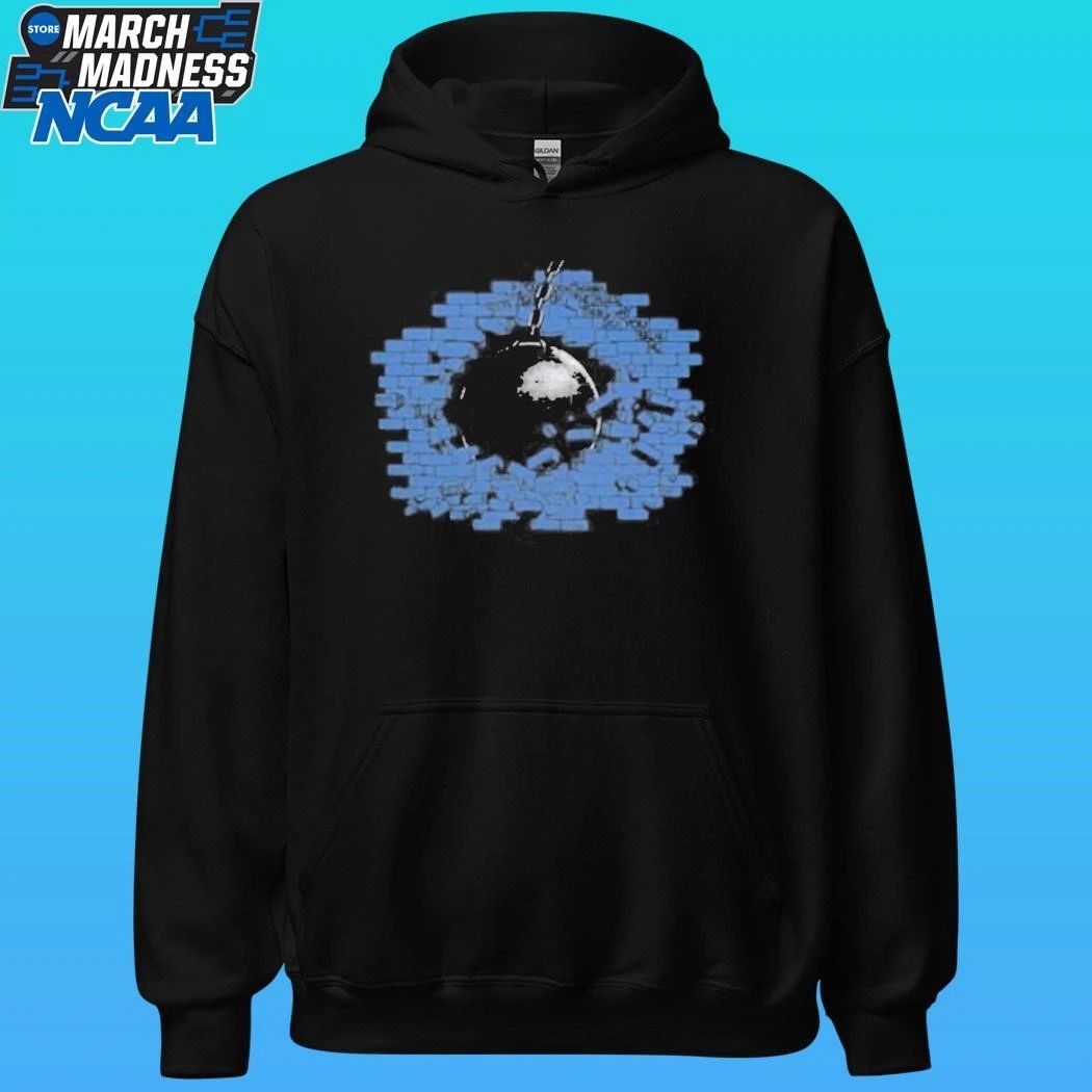Four Year Strong Brick Wall Shirt Unisex , , , Long Sleeve Tee