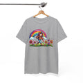 Live Laugh Love | Boho Hippie Tee | Positive Lifestyle Shirt Unisex , , , Long Sleeve Tee