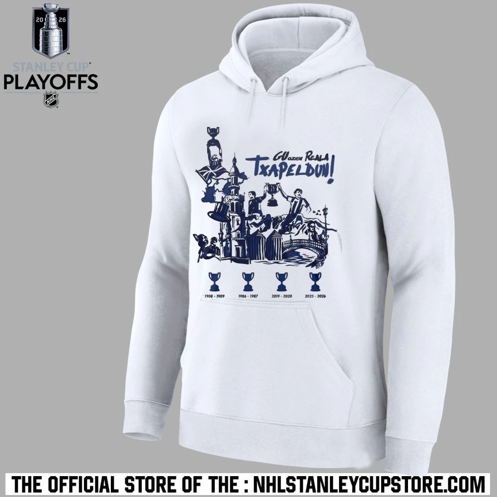 Real Sociedad de Fútbol Copa Del Rey 2025 26 Champions Shirt Unisex , , , Long Sleeve Tee