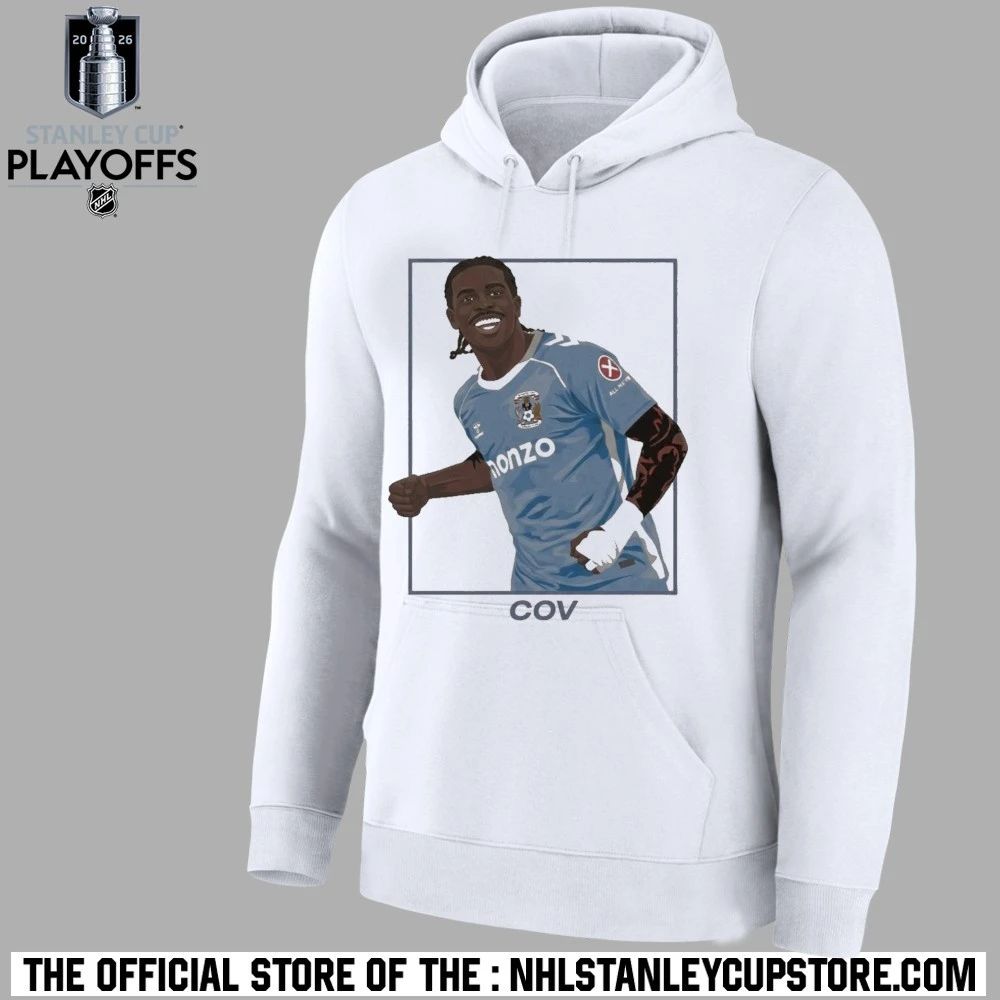 Haji Wright Coventry City FC We Are Back Premier League Shirt Unisex , , , Long Sleeve Tee