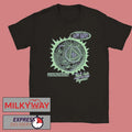 The Lost Bros The Park Fortune Teller Shirt Unisex , , , Long Sleeve Tee