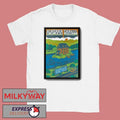 Alabama Shakes 2Sept 27 2025 Irving Texas New Poster shirt Unisex , , , Long Sleeve Tee