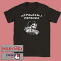 Philip Bowen Appalachia Forever Shirt Unisex , , , Long Sleeve Tee