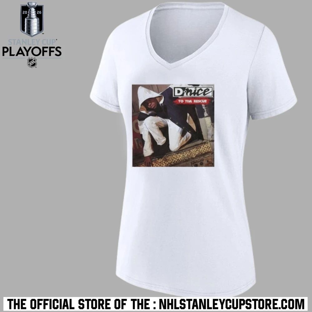 D Nice To tha Rescue Shirt Unisex , , , Long Sleeve Tee