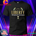 NY Liberty 2026 Commissioner’s Cup Champions Shirt
