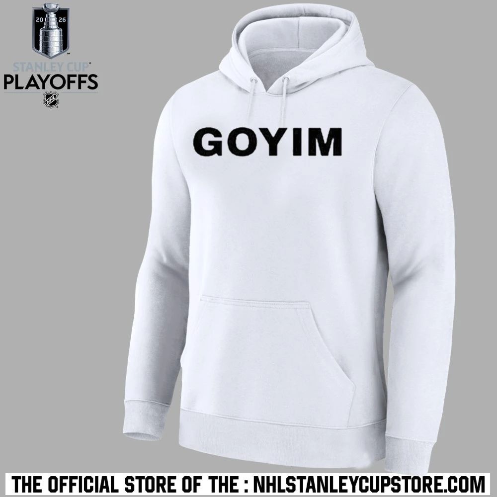 The Guy Goyim Shirt Unisex , , , Long Sleeve Tee