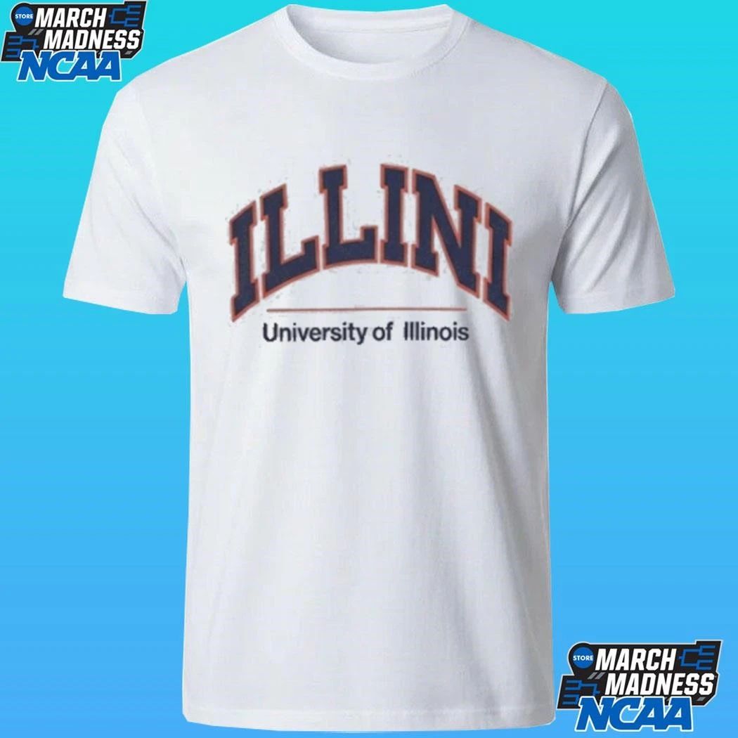 Shota Imanaga University Of Illinois Shirt Unisex , , , Long Sleeve Tee