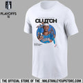 Shai Gilgeous Alexander SGA Clutch Player Of The Year NBA 2026 Shirt Unisex , , , Long Sleeve Tee