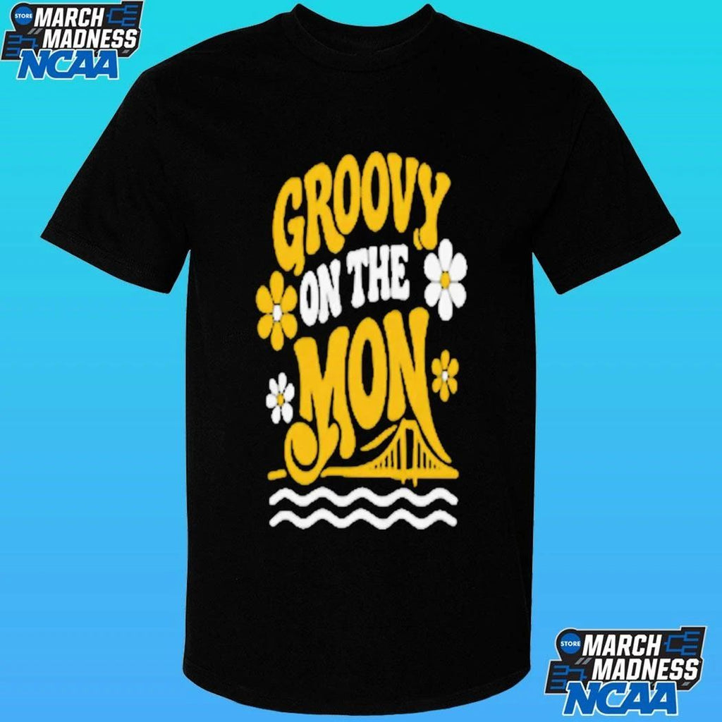 Pittsburgh Riverhounds Sc Groovy On The Mon Shirt Unisex , , , Long Sleeve Tee