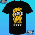 Pittsburgh Riverhounds Sc Groovy On The Mon Shirt Unisex , , , Long Sleeve Tee