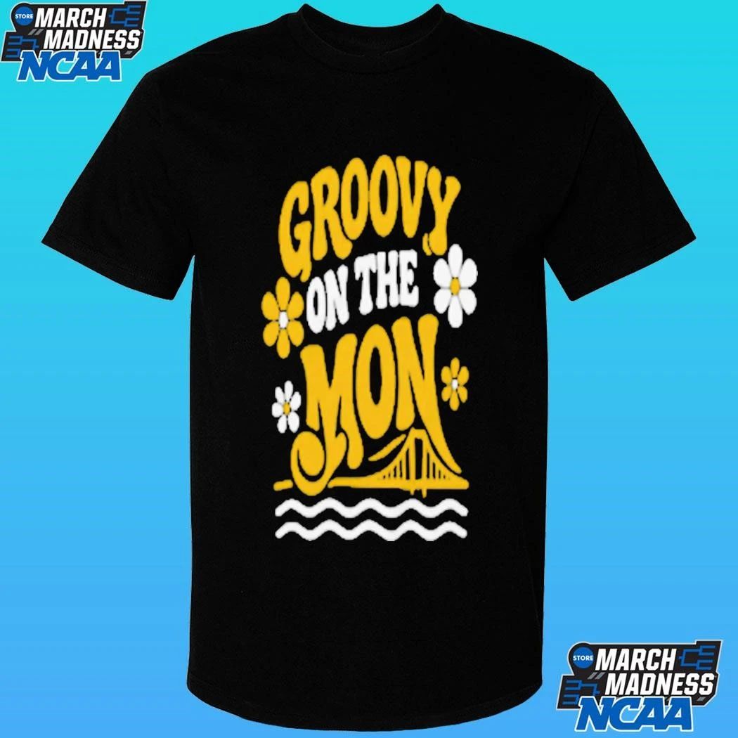 Pittsburgh Riverhounds Sc Groovy On The Mon Shirt Unisex , , , Long Sleeve Tee