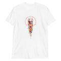 Floral Fantasy: Flowers and Love Unisex , , , Long Sleeve Tee
