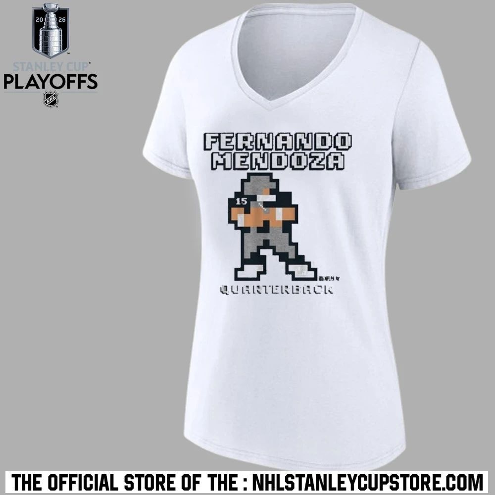 Fernando Mendoza Vegas Retro Baller Shirt Unisex , , , Long Sleeve Tee