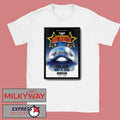 Big Bootie Land Live Show Poster shirt Unisex , , , Long Sleeve Tee