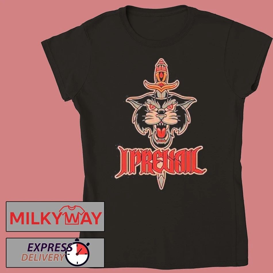 I Prevail x Metal Hammer Exclusive Tee Magazine Issue 405 shirt Unisex , , , Long Sleeve Tee
