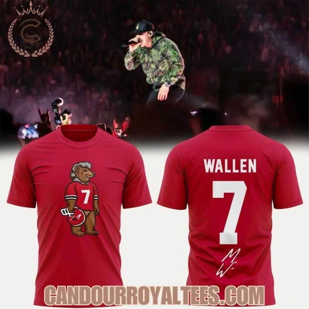 Morgan Wallen concert last night in Tuscaloosa, Alabama Shirt Unisex , , , Long Sleeve Tee