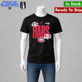 Montreal Canadiens 2026 Stanley Cup Playoffs Slogan Shirt Unisex , , , Long Sleeve Tee