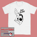 Bad Bunny Goose Unisex , , , Long Sleeve Tee