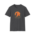 Howling Coyote Vintage | Boho Desert Tee Unisex , , , Long Sleeve Tee