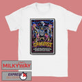 The Caverns Tennessee 2025 Poster shirt Unisex , , , Long Sleeve Tee