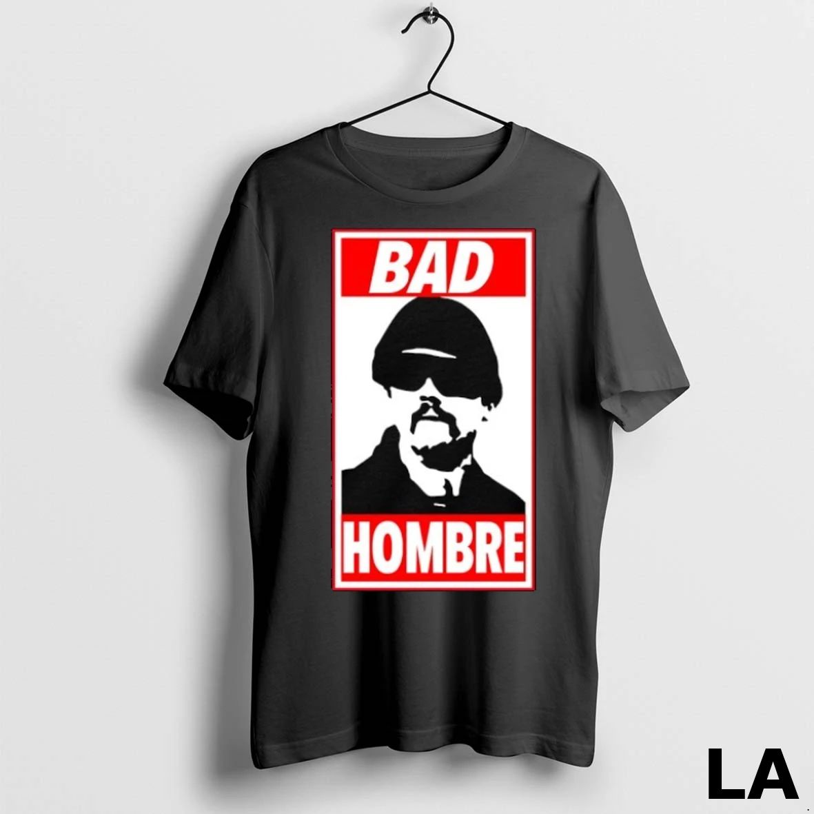 Original Paul Thomas Anderson Bad Hombre Unisex , , , Long Sleeve Tee