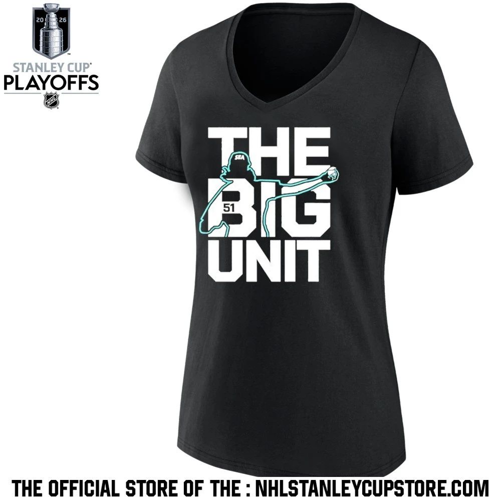 Randy Johnson The Big Unit Seattle Mariners Shirt Unisex , , , Long Sleeve Tee