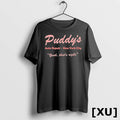 Puddys Auto Repair New York City Yeah Thats Right Tshirts Sweater Unisex , , , Long Sleeve Tee