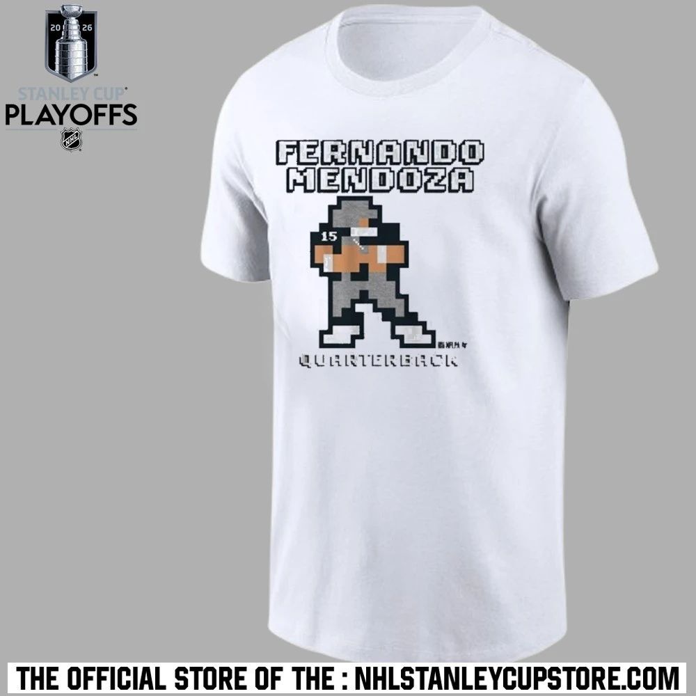 Fernando Mendoza Vegas Retro Baller Shirt Unisex , , , Long Sleeve Tee