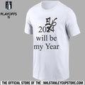 Drake Iceman 2024 26 Will Be My Year Shirt Unisex , , , Long Sleeve Tee