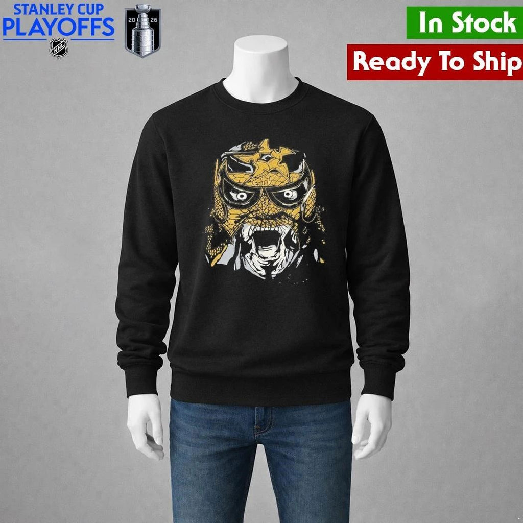 George Kittle Wrestlemania 42 Pentagon Jr Shirt Unisex , , , Long Sleeve Tee
