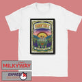 Eggfest Festival Celebration 2025 Poster shirt Unisex , , , Long Sleeve Tee