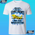 Rip Spirit Airlines 1964 2026 Now Your Spirit Is Here Shirt Unisex , , , Long Sleeve Tee