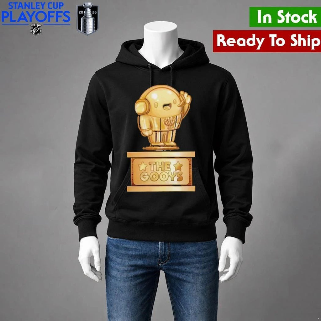 Carpool Gaming The GOOYs Shirt Unisex , , , Long Sleeve Tee