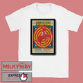 Poster Pilgrimage Music & Cultural Festival 2025 Franklin, TN shirt Unisex , , , Long Sleeve Tee