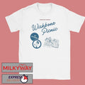 Conan Gray Mexico Wish Bone Picnic Unisex , , , Long Sleeve Tee