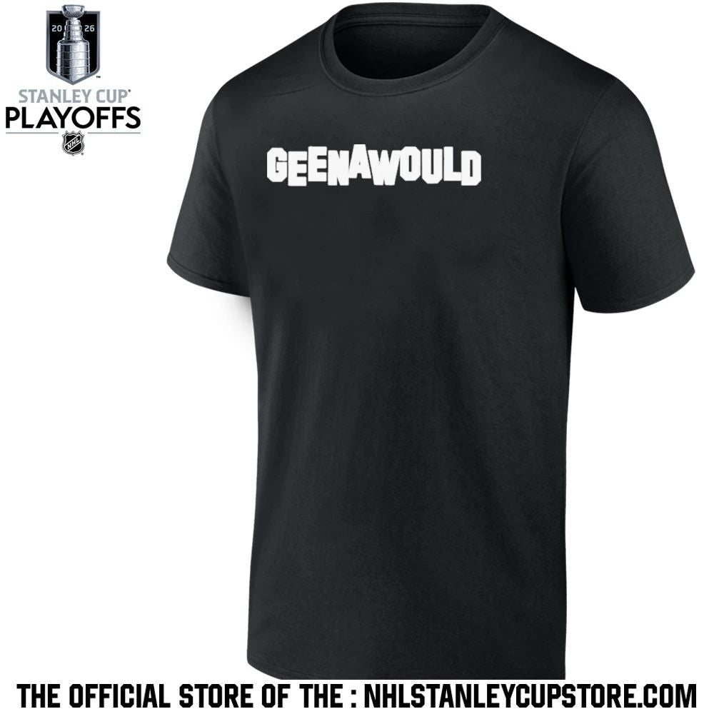 Geena Davis Geenawould Shirt Unisex , , , Long Sleeve Tee