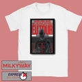 Yousuke Yukimatsu Europe Tour 2025 Poster shirt Unisex , , , Long Sleeve Tee