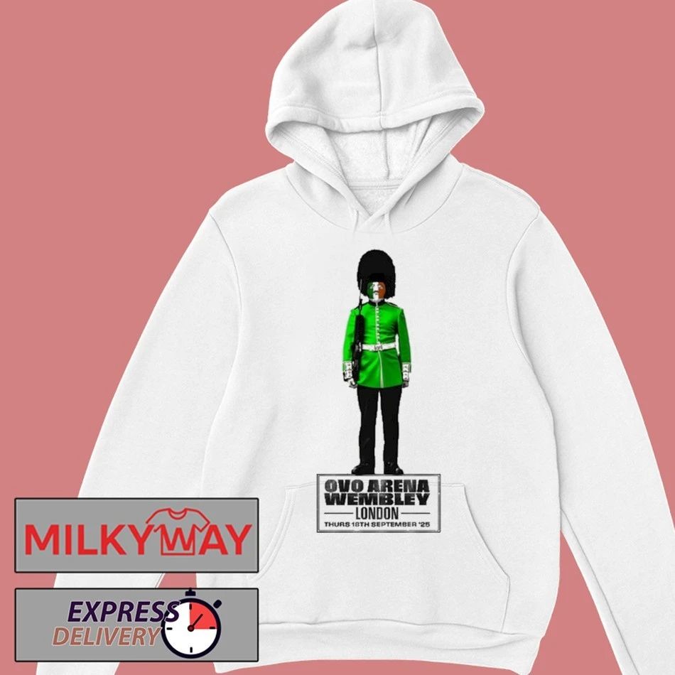 Kneecap Ewembley Arena Event Shirt Unisex , , , Long Sleeve Tee