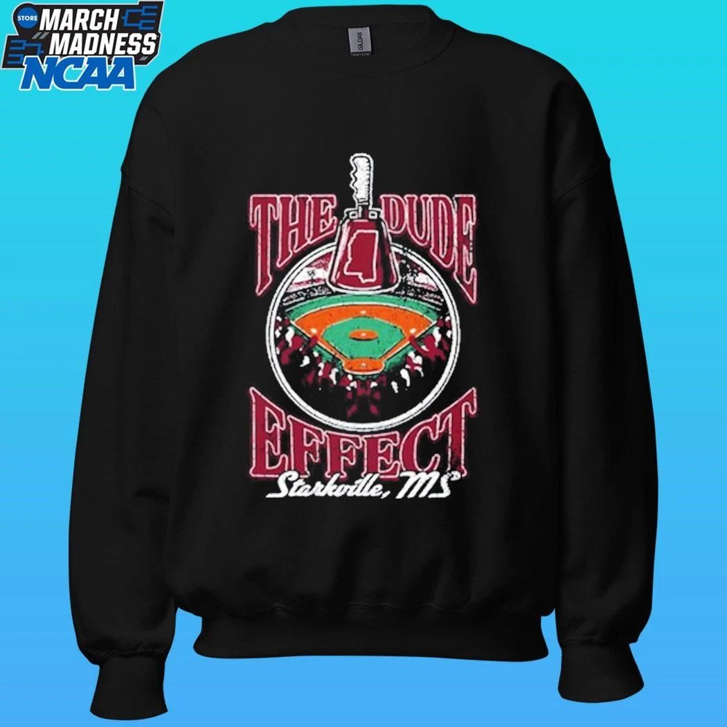Ms The Dude Effect Pocket Shirt Unisex , , , Long Sleeve Tee