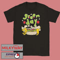 Green Day Douglass Park. Chicago, IL 09.21.2025 Shirt Unisex , , , Long Sleeve Tee