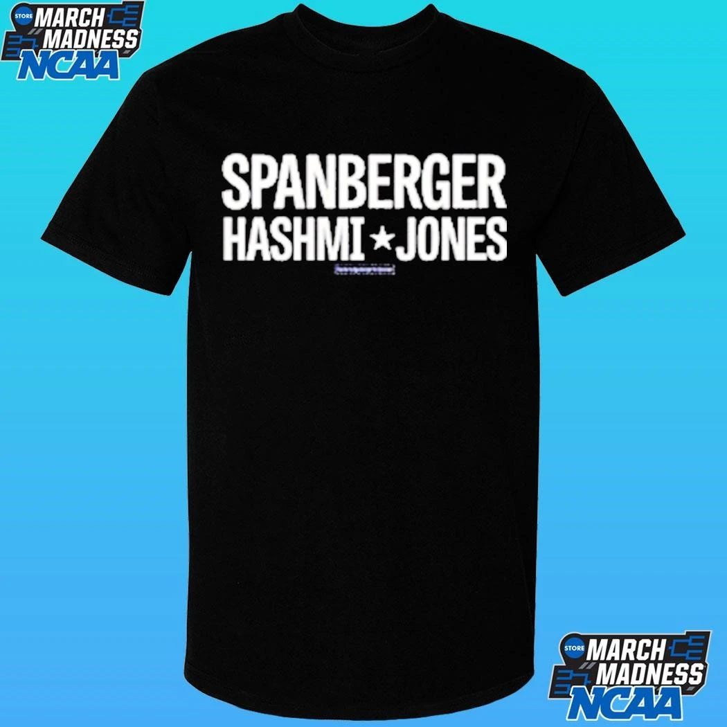 Abigail Spanberger Jay Jones Political Campaign Shirt Unisex , , , Long Sleeve Tee