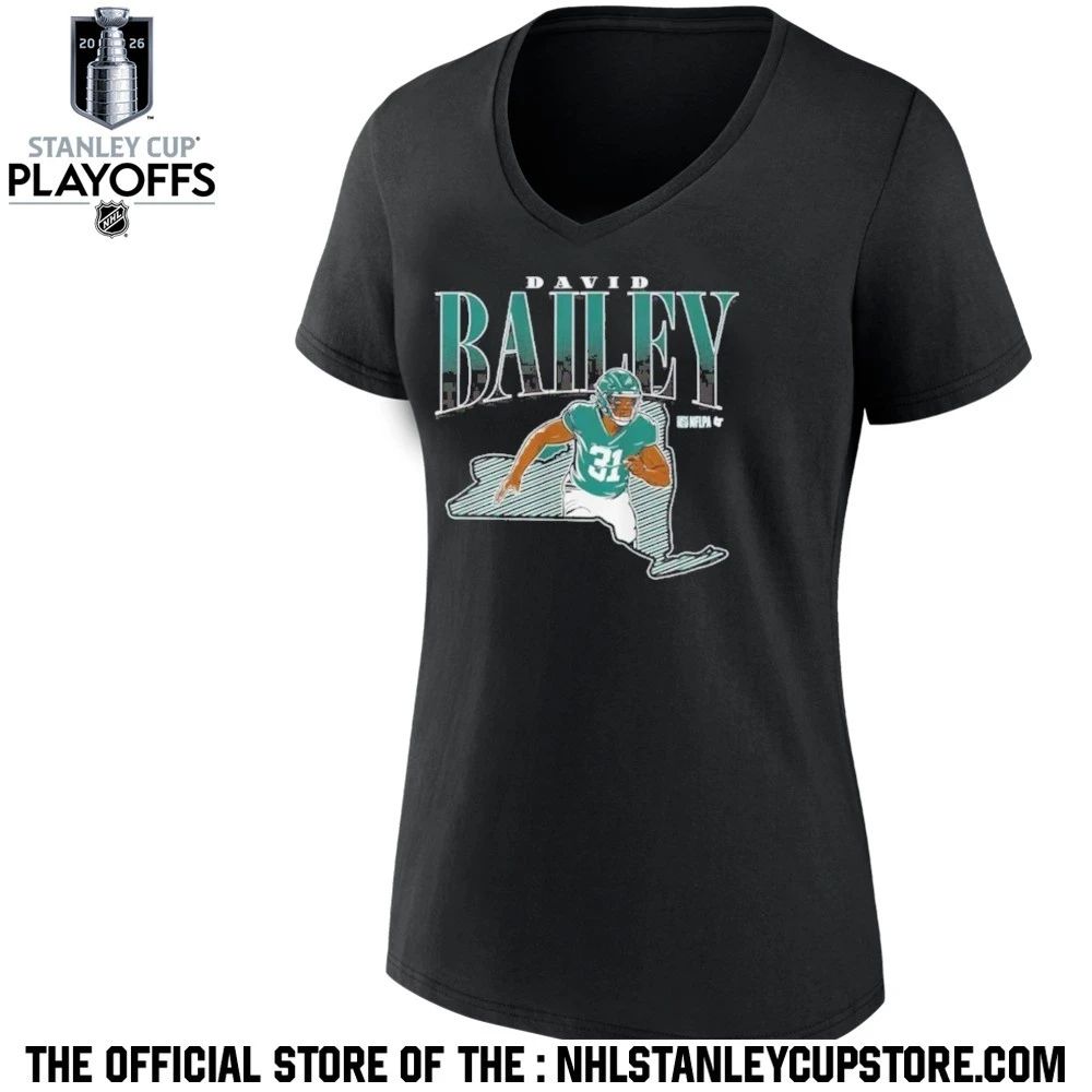 David Bailey State Star Remix Shirt Unisex , , , Long Sleeve Tee