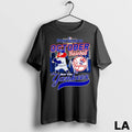Original New York Yankees Mascot October Baseball 2025 Mlb Postseason Unisex , , , Long Sleeve Tee