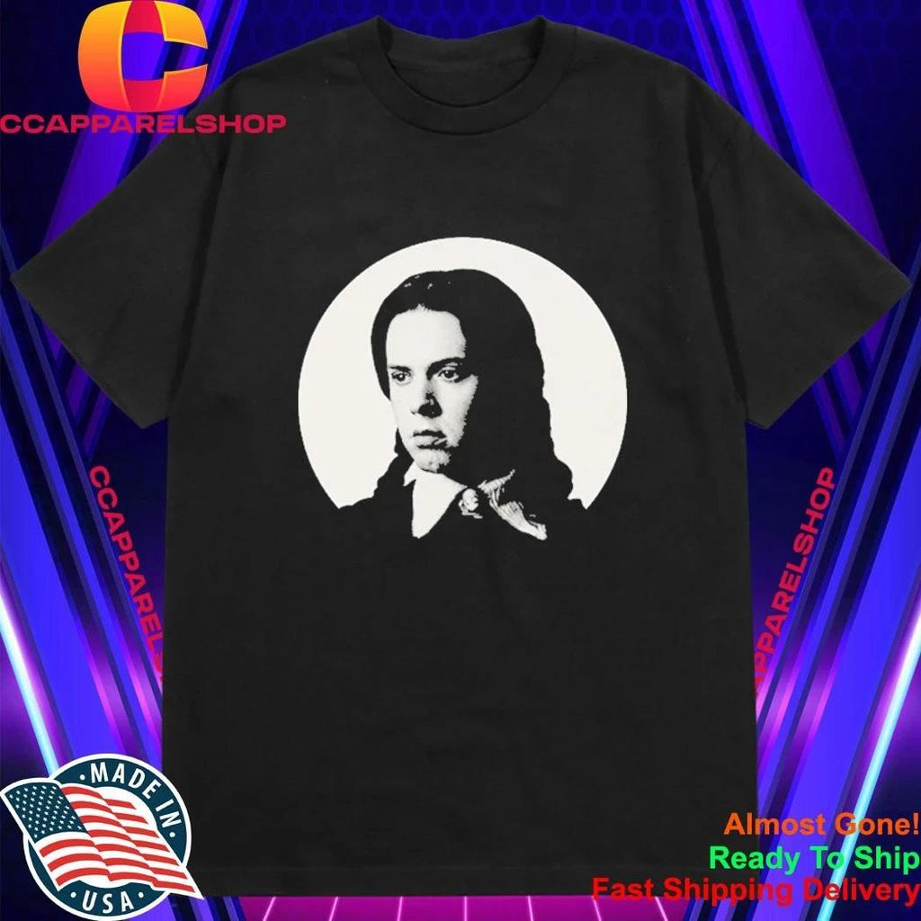 Cynthia Nixon Oh Mary Cole Portrait Shirt