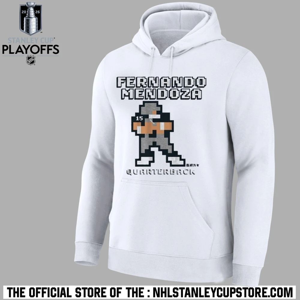 Fernando Mendoza Vegas Retro Baller Shirt Unisex , , , Long Sleeve Tee