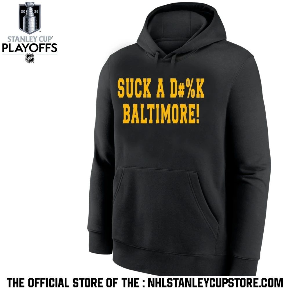Suck A D#%k Baltimore Shirt Unisex , , , Long Sleeve Tee