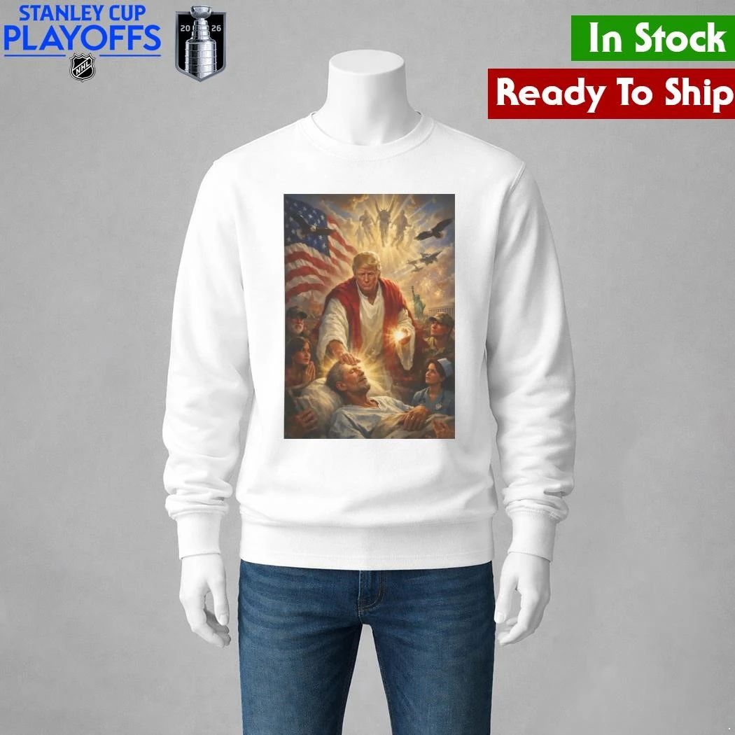 Trump Jesus Epstein Shirt Unisex , , , Long Sleeve Tee